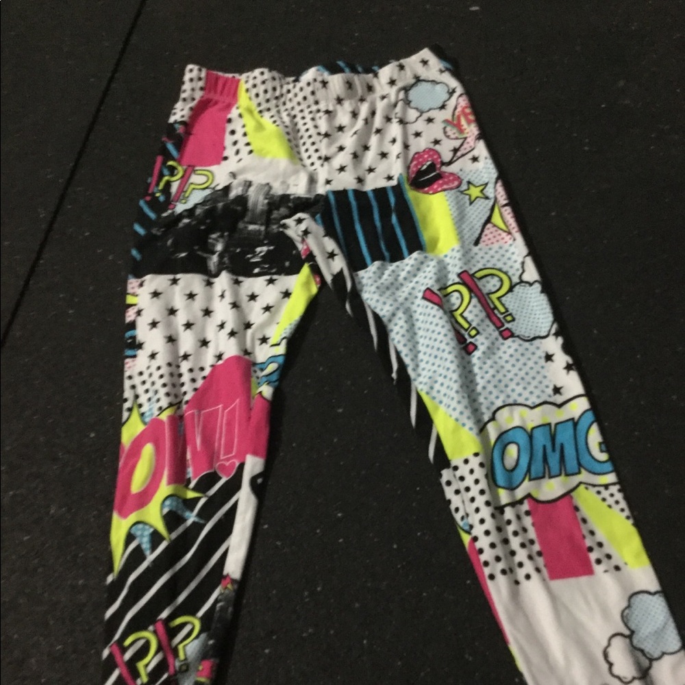 Leggings